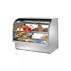 Shop Merchandising Refrigerators