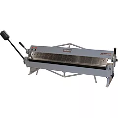 Shop Presse plieuse à caisses