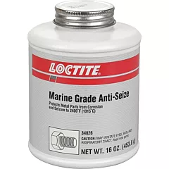 Shop Anti-grippage de qualité marine