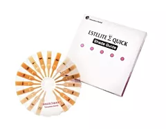 Shop Guide de teintes