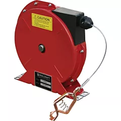 Shop Enrouleur de mise à la terre