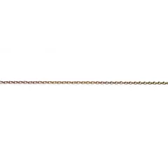 Shop Chaîne à maillons oblongs