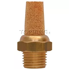 Shop Filtre silencieux