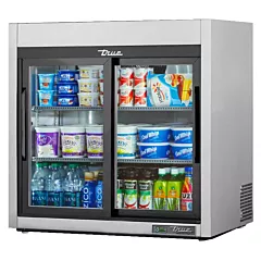 Shop Reach-In Refrigerators
