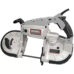 Shop Scie à ruban portable