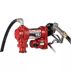 Shop Fuel Dispensing Pumps