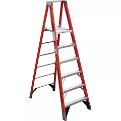 Shop Platform Ladder