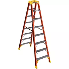 Shop Two Way Step Ladder