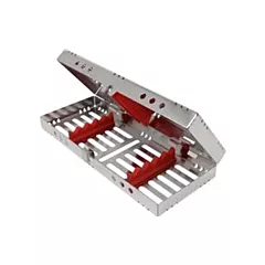 Shop Cassette de stérilisation