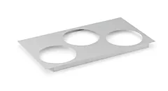 Shop Accessoires pour bacs à vapeur