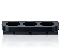 Shop Supports de distributeur - Bouteilles de pompe de 250 ml