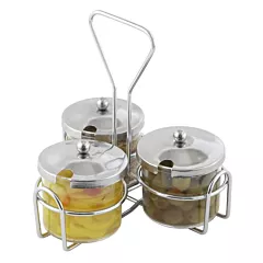 Shop Porte-condiments, verseurs & shakers