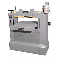 Shop Ponceuse à tambour horizontale