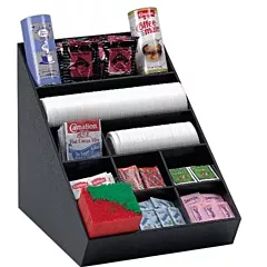 Shop Condiment Caddies & Racks