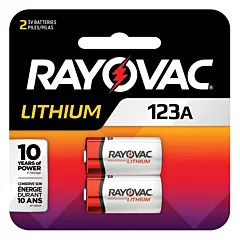 Shop Batterie au lithium