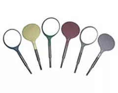 Shop Têtes de miroir à visser