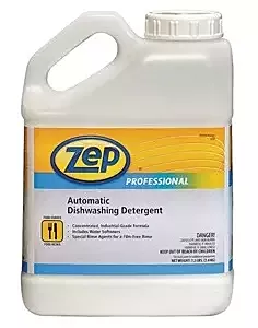 Shop Dish Machine Cleaners