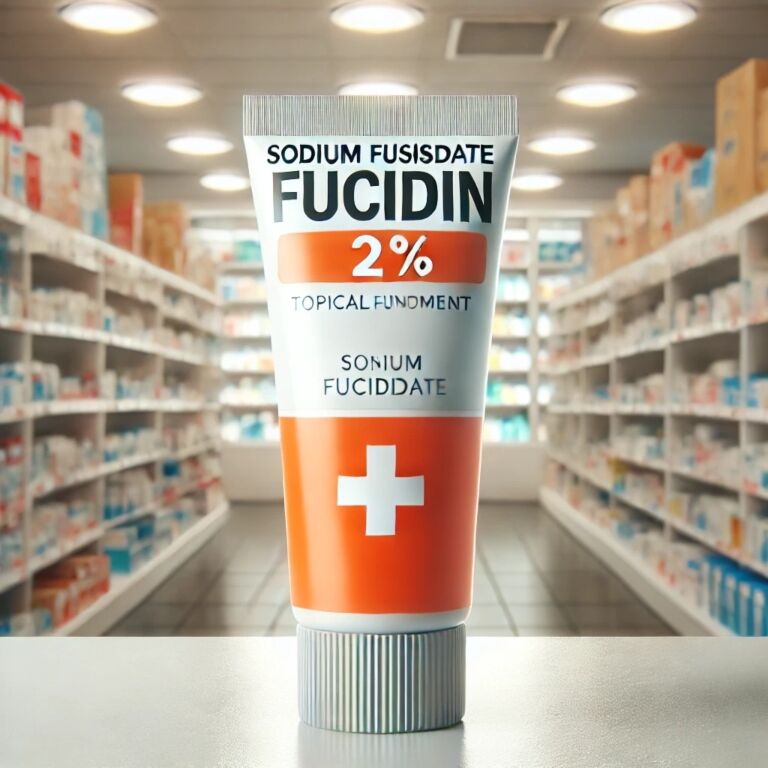 Buy Fucidin Cream Without Prescription: Your Comprehensive Cost Guide