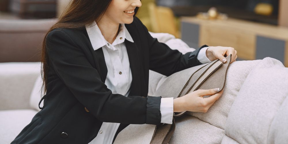 Examining Textile Trends: 2024's New Design Developments