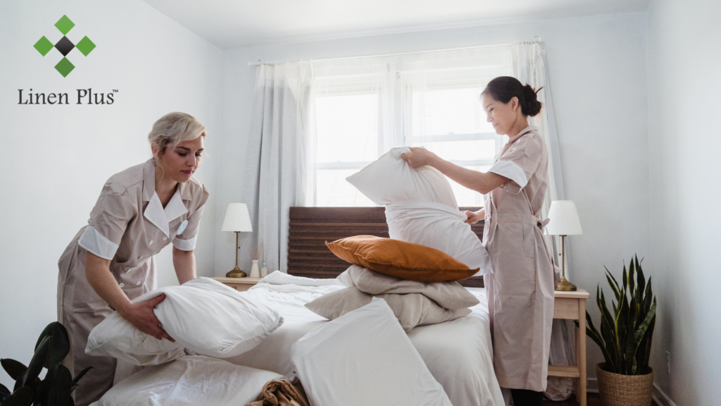  Ultimate Guide to Keeping Hotel Bedding and Mattresses Fresh and Clean with Mattress Encasement- Linen Plus
