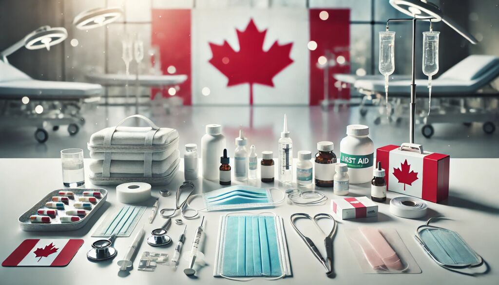 Medical Supplies 101: What Every Professional Should Know