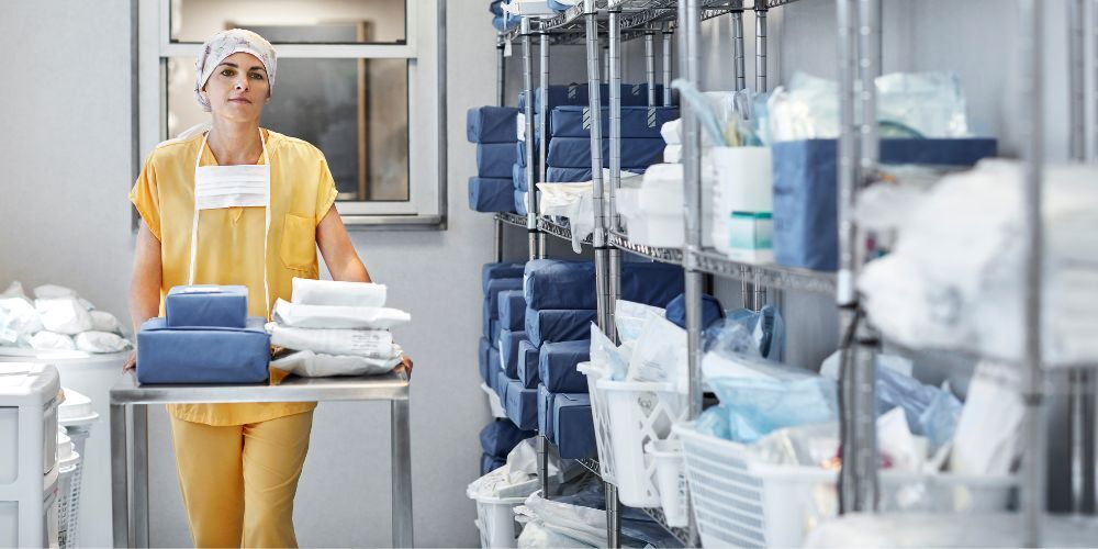 High-quality Products for All Sectors: Fulfilling Business Requirements