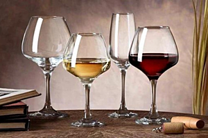 A Guide to Choosing the Perfect Pasabahce Glassware for Every Occasion.