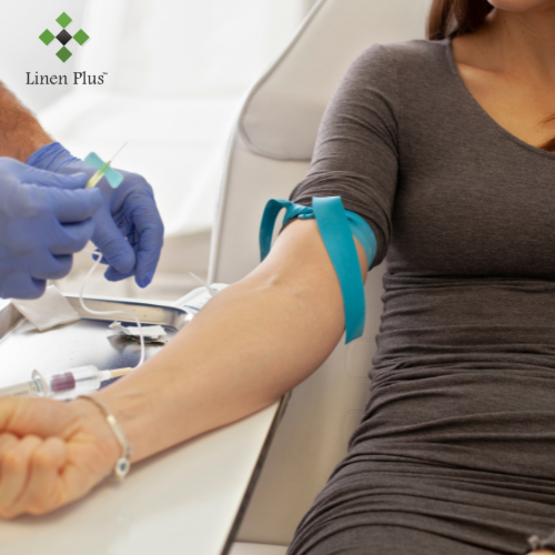 Improving Skills in IV Infusion & Blood Collection