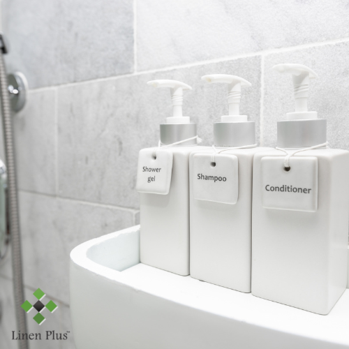 Essential Guide to Wholesale Hotel Toiletries and Bath Amenities Online