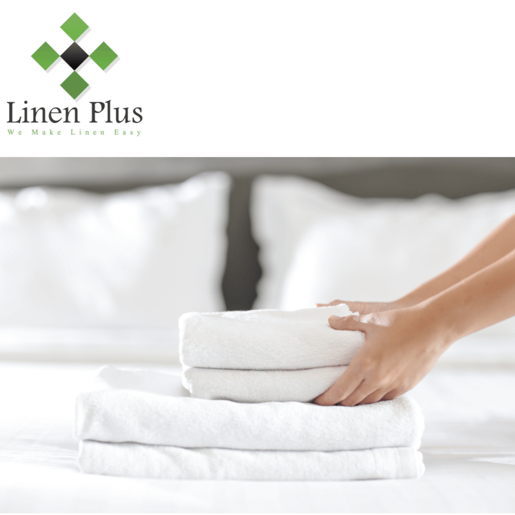 Never underestimate the importance of a good towel.