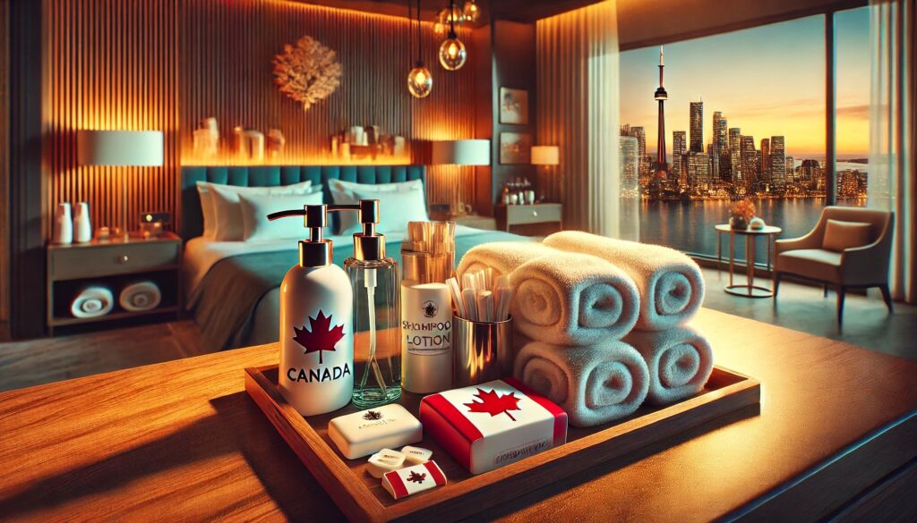 How to Select the Best Hospitality Linen Supplier in Canada