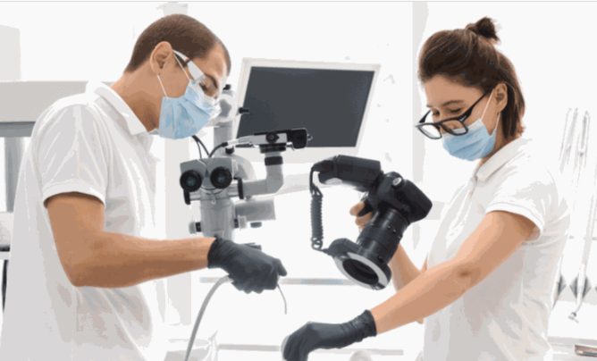 Dental Supplies by Linen Plus B2B Marketplace 