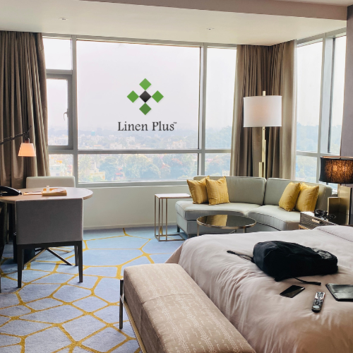 Your Trusted Partner for Canadian Hotel Supplies