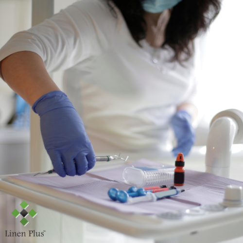 Medical Nitrile Gloves: Essential Protection for Healthcare Professionals