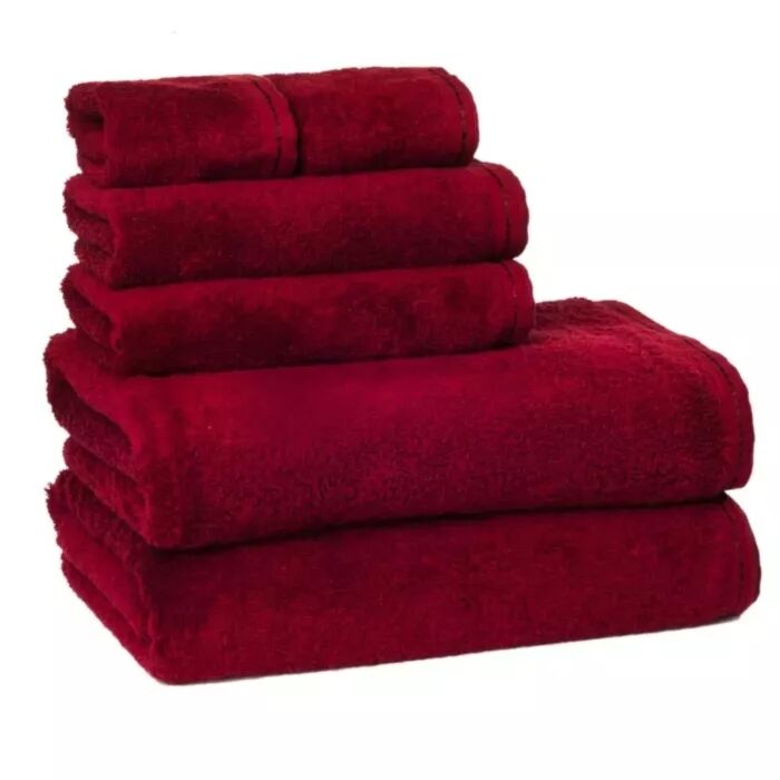 Premium Organic Cotton Bath Towels for Spas and Wholesale in Canada