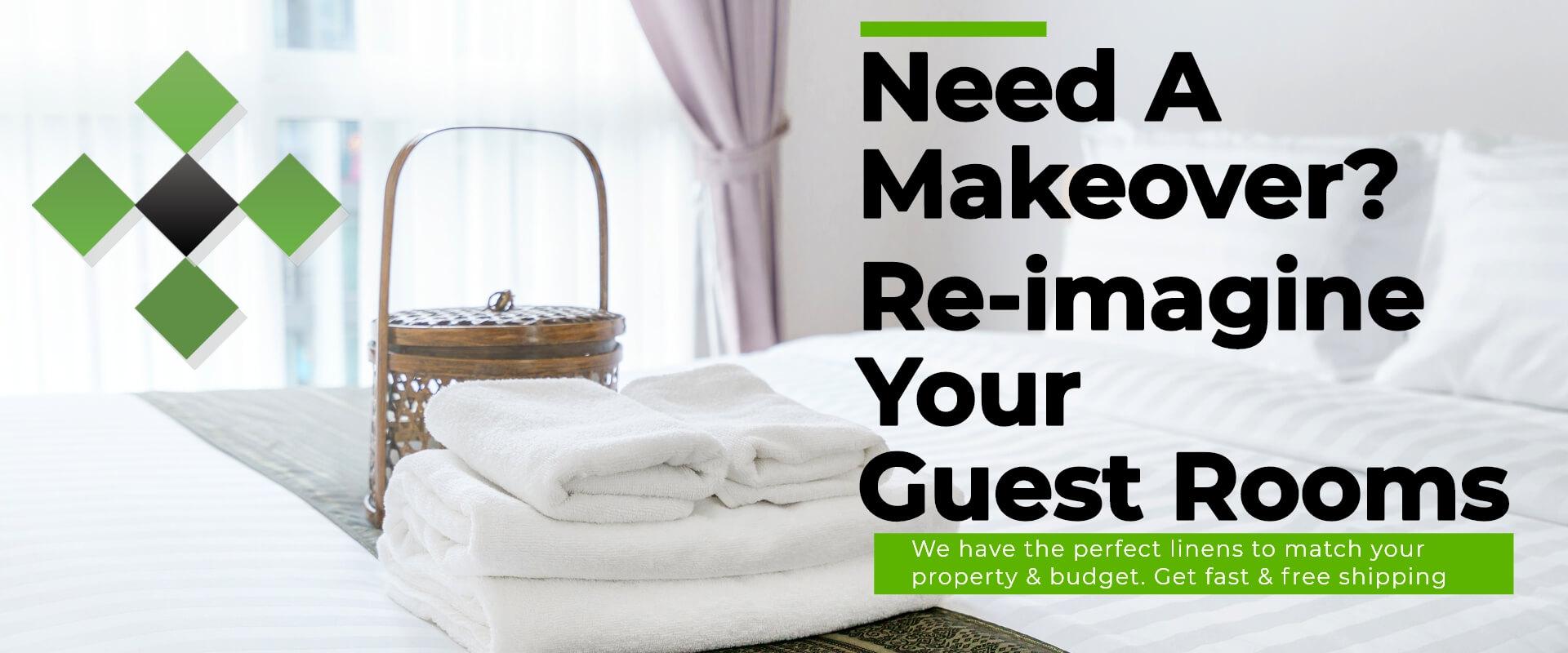 Canadian Linen Supply,Hotel Linens Canada,Wholesale Towels